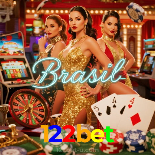 122bet：A diversão nunca para! Entre no nosso cassino e jogue os melhores jogos!
