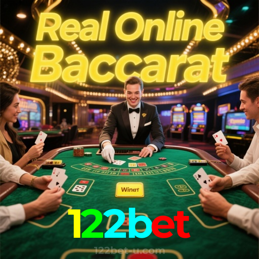 122bet：Aposte no futebol e ganhe nos jogos de blackjack e poker online!