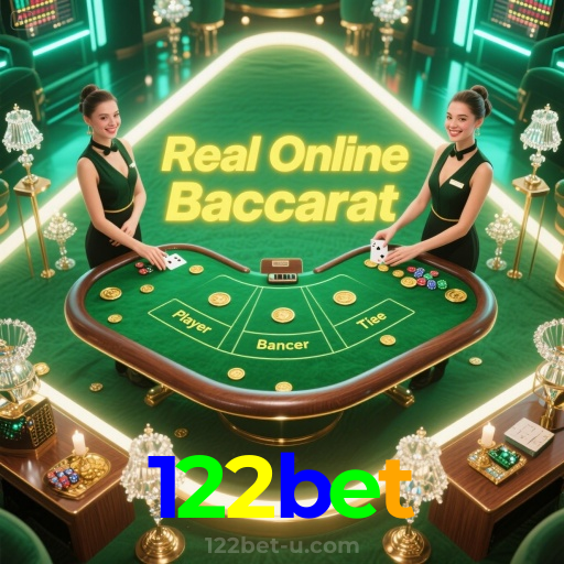 122bet：Vença no poker e mostre que você é um mestre das cartas!
