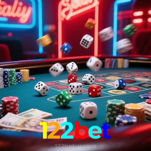 122bet：Jogue poker no nosso cassino e mostre sua habilidade!