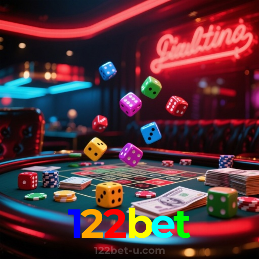 122bet：Jogue blackjack, aposte no futebol e ganhe prêmios no nosso cassino online!