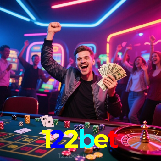 122bet:A roleta nunca foi tão emocionante! Aposte e ganhe!