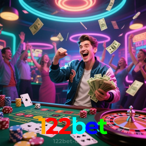 122bet:Aposte nas mesas de poker e ganhe vitórias épicas!