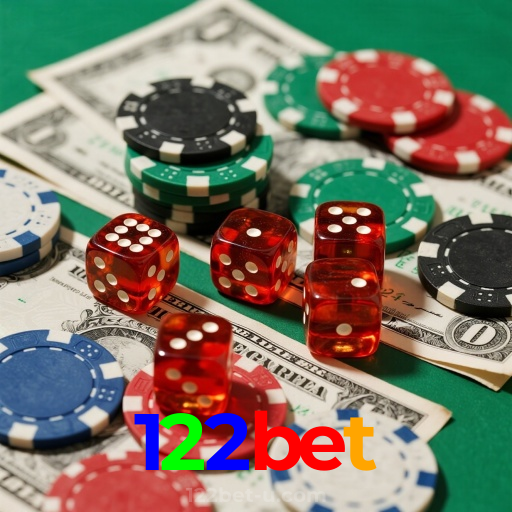 122bet：Ganhe no futebol e conquiste prêmios nos melhores jogos de cassino online!