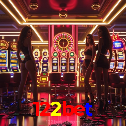 122bet：O cassino online oferece grandes prêmios! Aposte e ganhe agora!