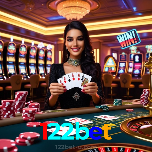 122bet：O futebol digital está aqui! Aposte nas partidas e vença!