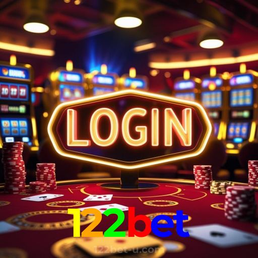 122bet：Aposte no futebol e conquiste prêmios em blackjack e poker!