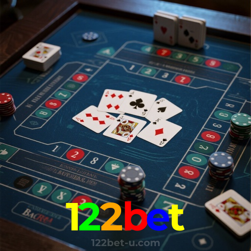 122bet:Jogue poker, aposte no futebol e ganhe prêmios incríveis em nosso cassino!