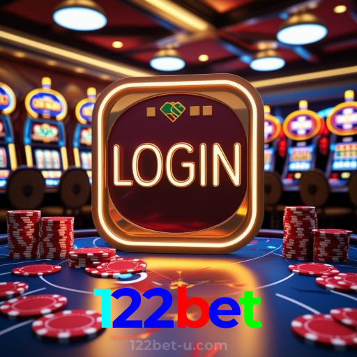 122bet：Apostas ao vivo no futebol e prêmios épicos nos jogos de cassino!