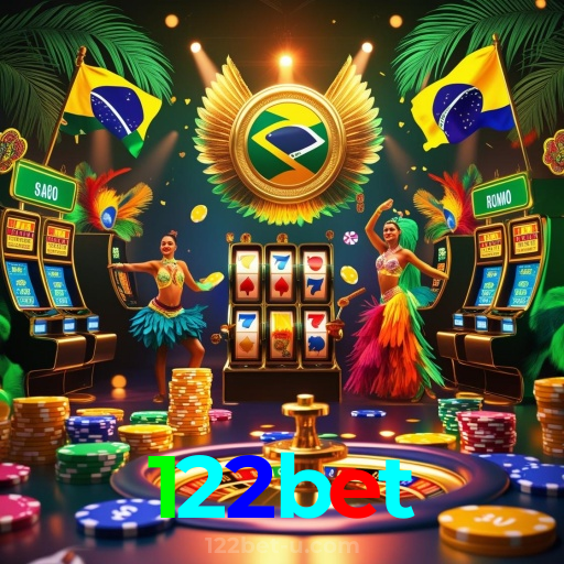 122bet:Apostas ao vivo no futebol e prêmios incríveis em jogos de cassino como roleta!