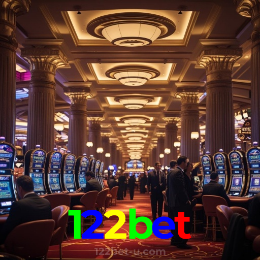 122bet:Aposte no futebol e jogue as melhores slots para grandes vitórias!