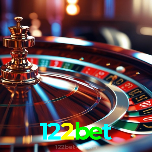 122bet:Jogue nas slots e ganhe prêmios surreais!