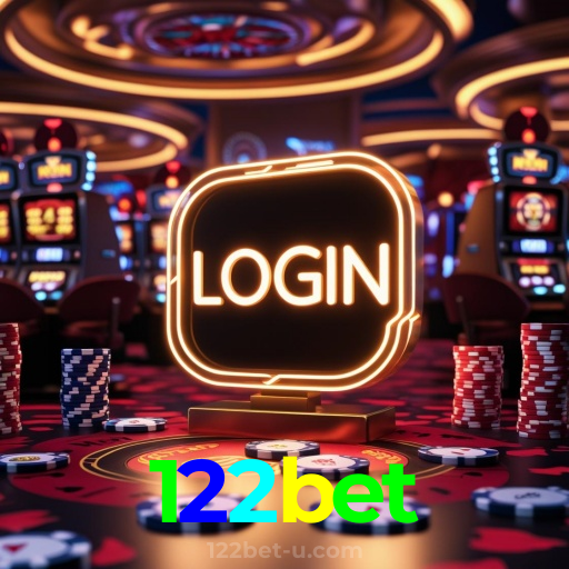 122bet：Gire nas slots e conquiste vitórias extraordinárias!
