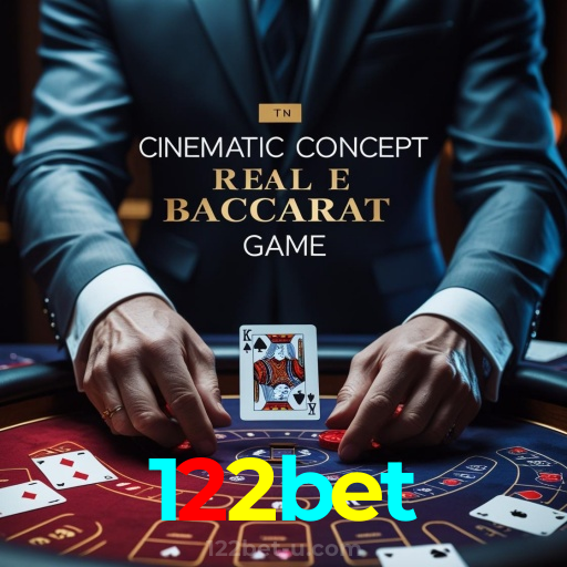 122bet:Onde sua sorte brilha: poker, roleta e apostas em futebol!