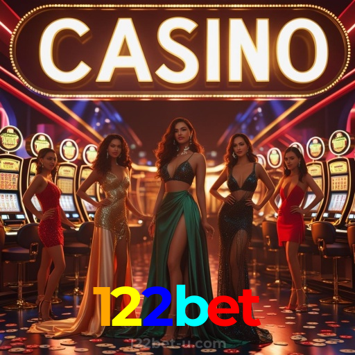 122bet：Aposte nas roletas e conquiste prêmios incríveis!