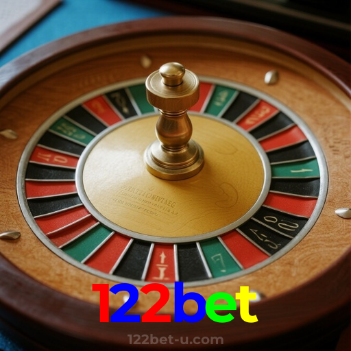 122bet:Sinta a emoção do cassino! Aposte agora e ganhe prêmios reais!