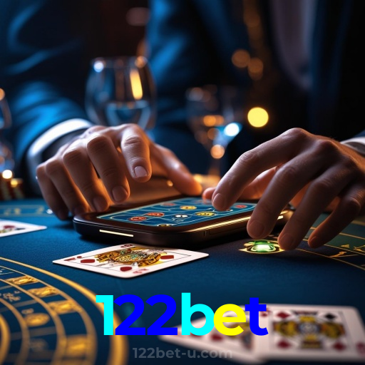122bet:Apostas ao vivo no futebol e prêmios épicos nos jogos de cassino!