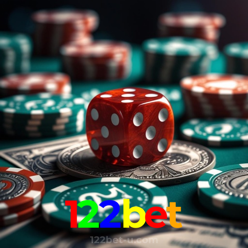 122bet：Viva a emoção das apostas ao vivo! Jogue agora e ganhe prêmios incríveis!