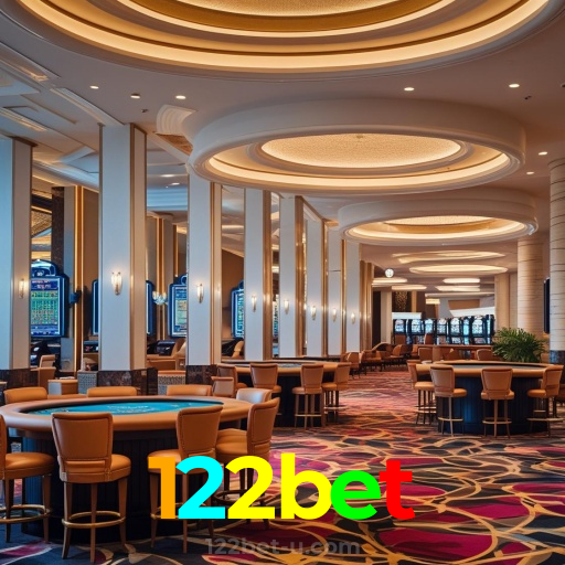 122bet：Jogue blackjack, aposte no futebol e ganhe prêmios no nosso cassino online!