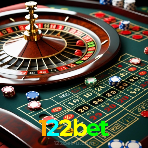 122bet：O melhor cassino online está te esperando! Aposte e vença!