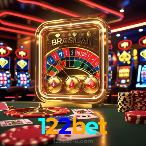 122bet:Em nosso cassino online, sua sorte vai brilhar! Aposte e vença!
