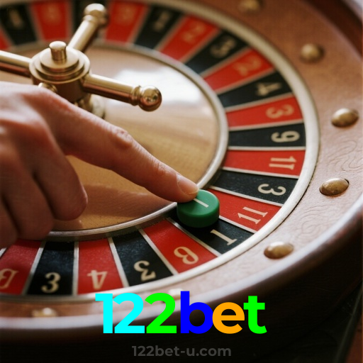 122bet：Ganhe prêmios em jogos de poker e aposte no futebol com grandes odds!