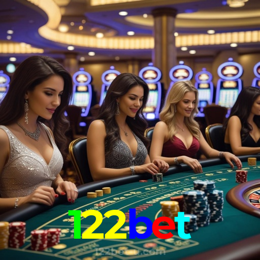 122bet：Aposte no futebol digital e vença os melhores times!