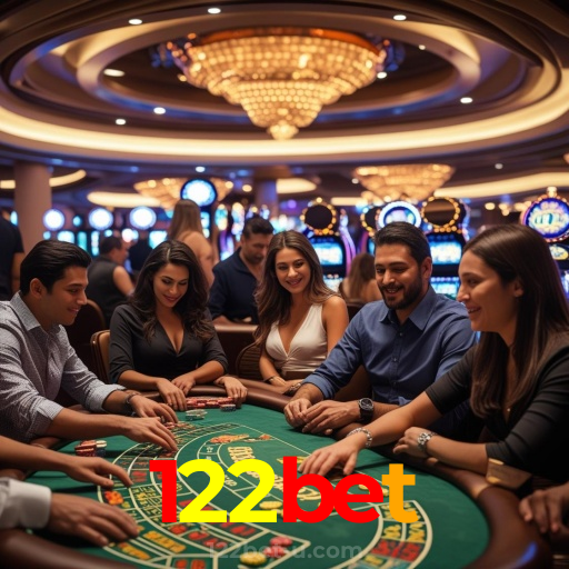 122bet:Aposte no futebol e jogue no melhor cassino online para grandes vitórias!