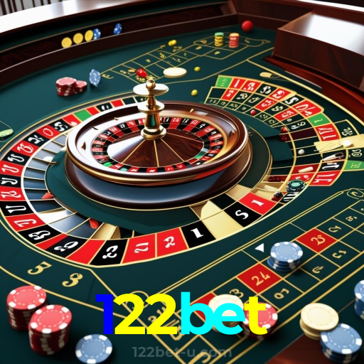 122bet:Jogue nas melhores slots e vença o jackpot agora mesmo!