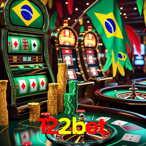 122bet:As melhores slots com grandes vitórias te aguardam! Jogue agora!
