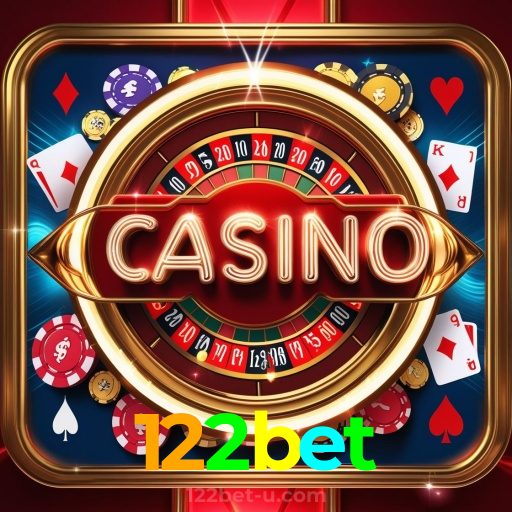 122bet:Jogue blackjack, aposte no futebol e conquiste grandes vitórias!