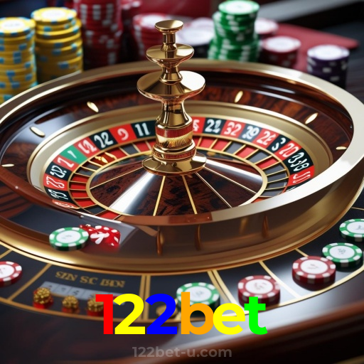 122bet：Onde sua sorte brilha: jogos de poker, roleta e apostas no futebol!