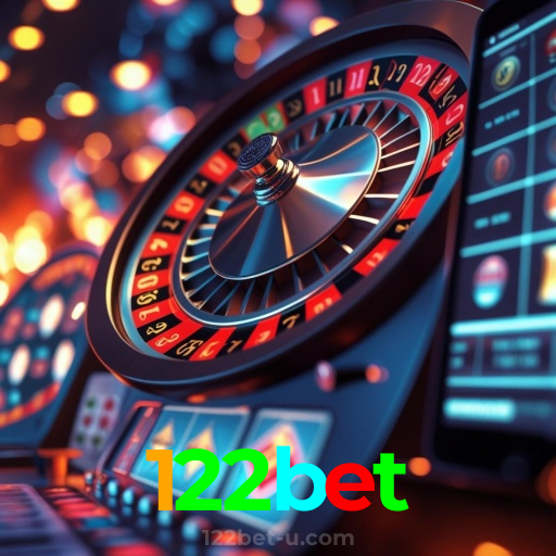 122bet:Apostas ao vivo no futebol e prêmios incríveis em jogos de cassino como roleta!
