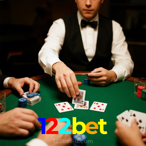 122bet：Divirta-se com slots e apostas ao vivo em futebol no nosso cassino online!