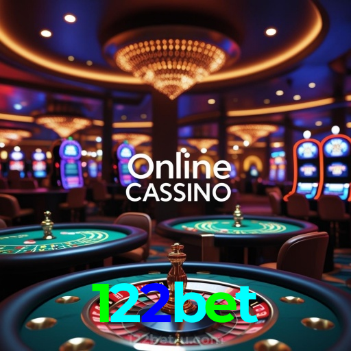 122bet:O cassino online está esperando por você! Jogue e vença!