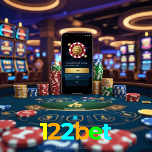 122bet:Aposte no futebol online e mostre suas habilidades!