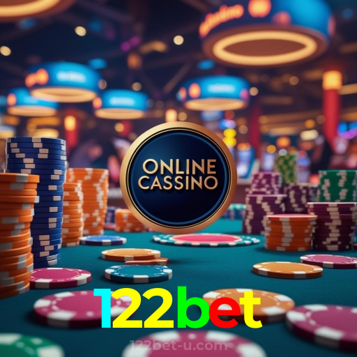 122bet:Aposte no futebol online e sinta a emoção de ser o vencedor!