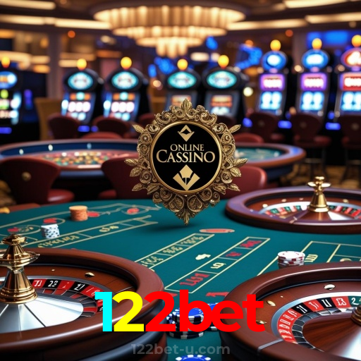 122bet:Apostas emocionantes em futebol e vitórias épicas no cassino online!