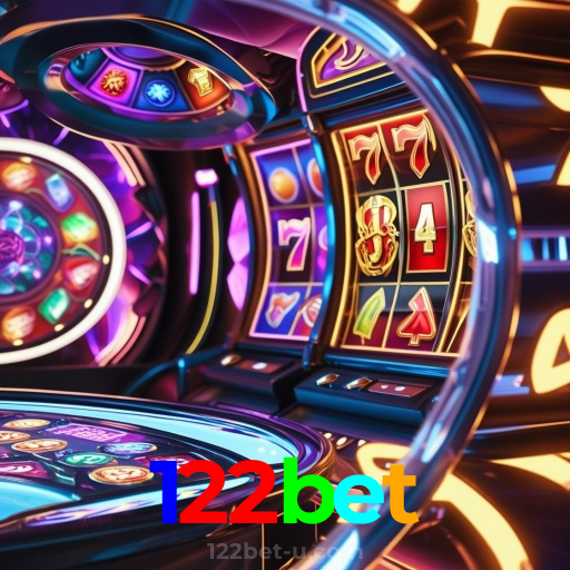 122bet:Sinta a adrenalina da roleta! Aposte e vença agora!