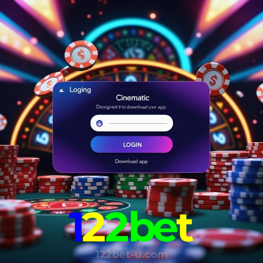 122bet:Sua sorte começa com as melhores apostas no futebol e no cassino!