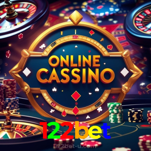 122bet:O melhor cassino online com apostas ao vivo em futebol e jogos de cassino!