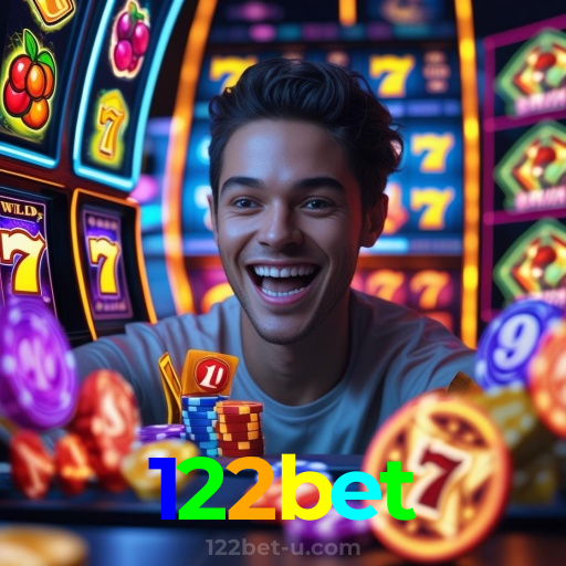 122bet:Vença com a roleta e aposte no futebol ao vivo no melhor cassino online!