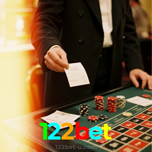122bet：Jogue poker, aposte no futebol e tenha uma experiência incrível no cassino online!