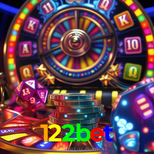 122bet:Jogue slots, aposte no futebol e ganhe no melhor cassino online!
