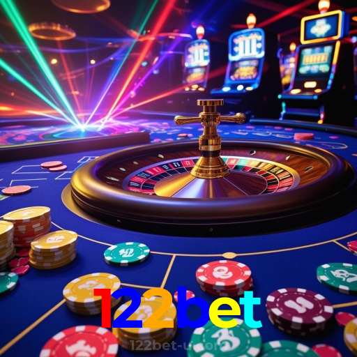 122bet:Jogue poker como um profissional e vença grandes desafios!