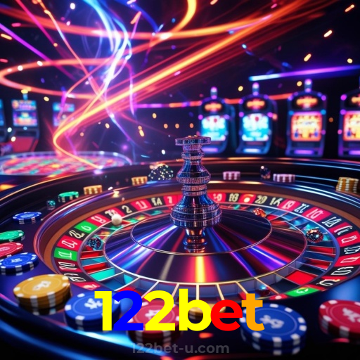 122bet:Aposte no futebol e ganhe prêmios fantásticos no melhor cassino online!