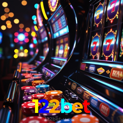 122bet：Sinta a adrenalina do jogo! Aposte nas roletas e vença!