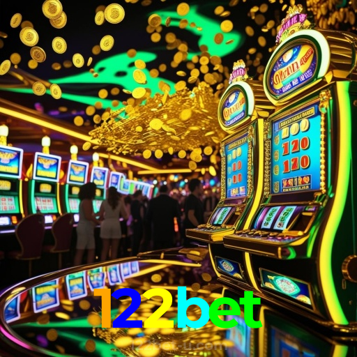122bet:Cada rodada na roleta é uma chance de ganhar prêmios enormes!