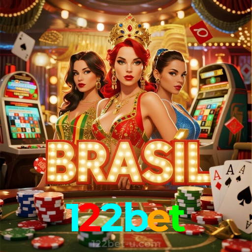 122bet：Jogue futebol online e sinta a emoção de ser campeão!
