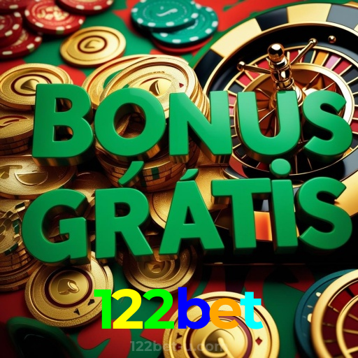 122bet:Jogue poker, roleta e aposte no futebol no melhor cassino online!